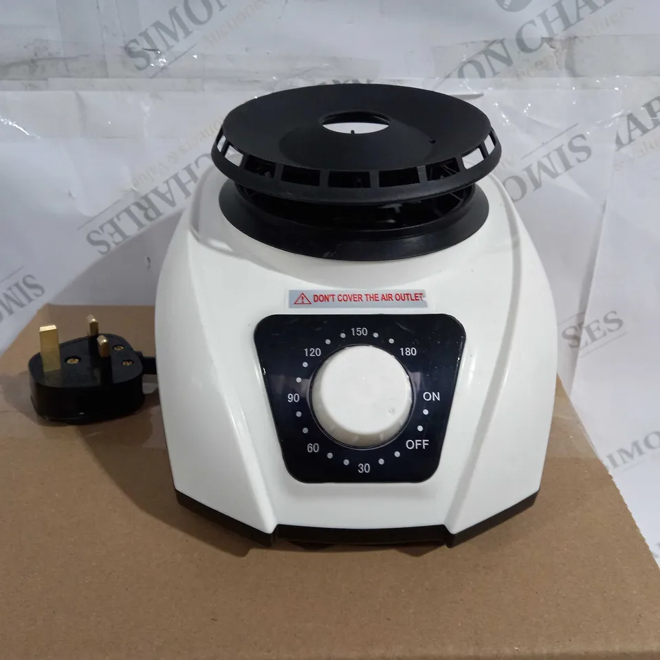 ELECTRIC LAUNDRY DRYER
