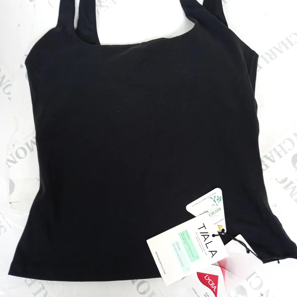 TALA DAYFLEX MINIMAL VEST - SMALL