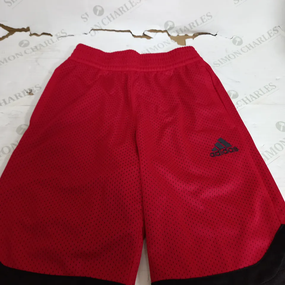 ADIDAS ACTIVE SHORTS - XS