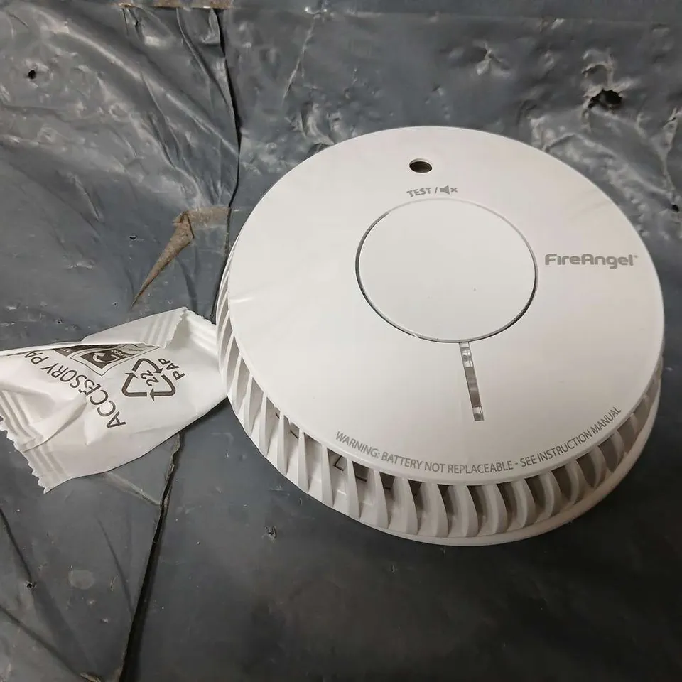 BOXED FIREANGEL SMOKE ALARM