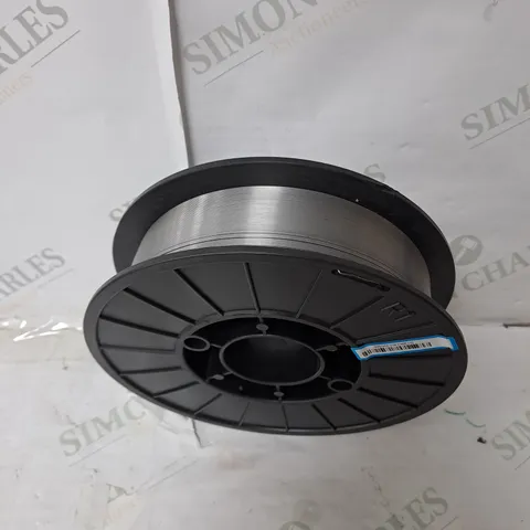 spool of metal wire