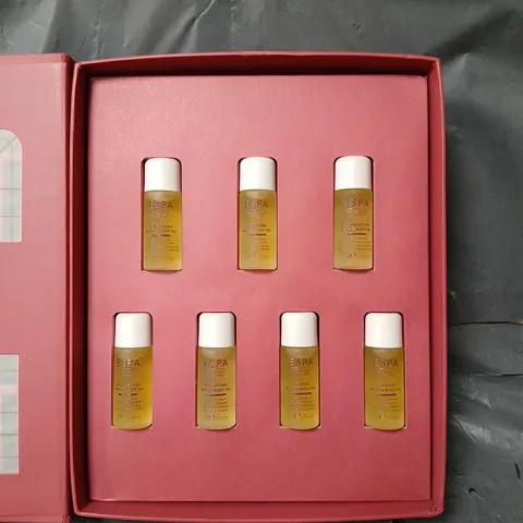 ESPA BATH AND BODY OIL GIFT SET