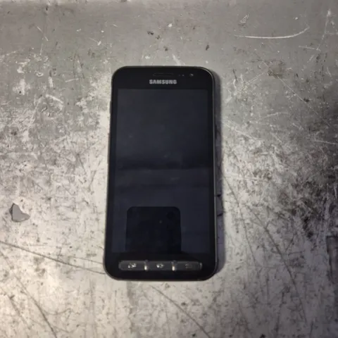 SAMSUNG GALAXY XCOVER 4 SMARTPHONE
