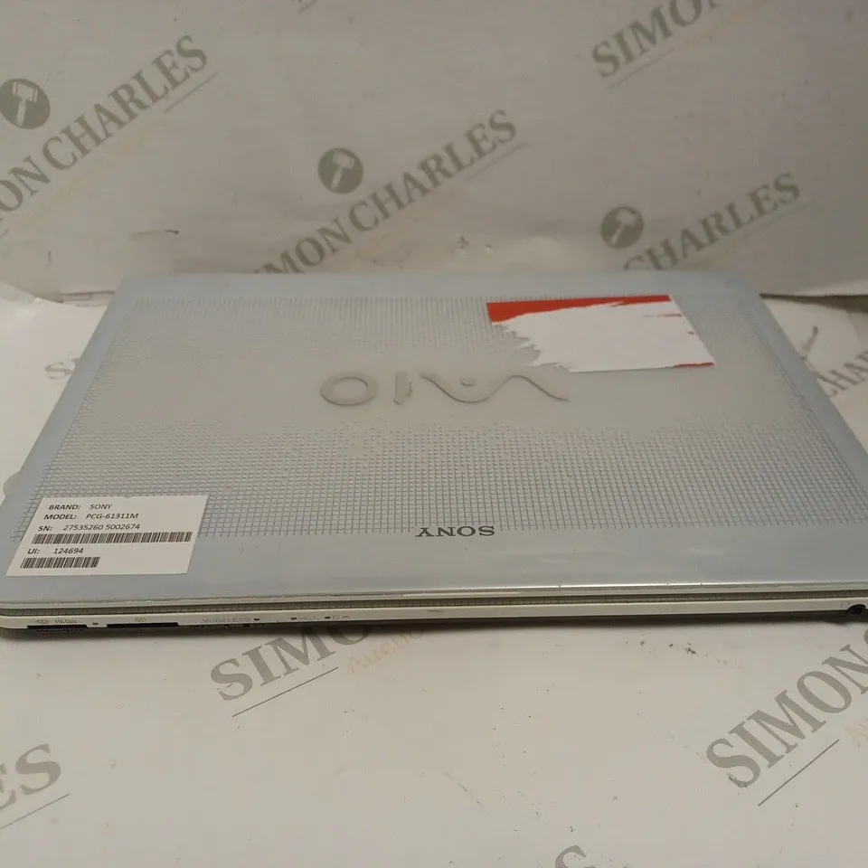 SONY PCG-61311M 27535260 5002674