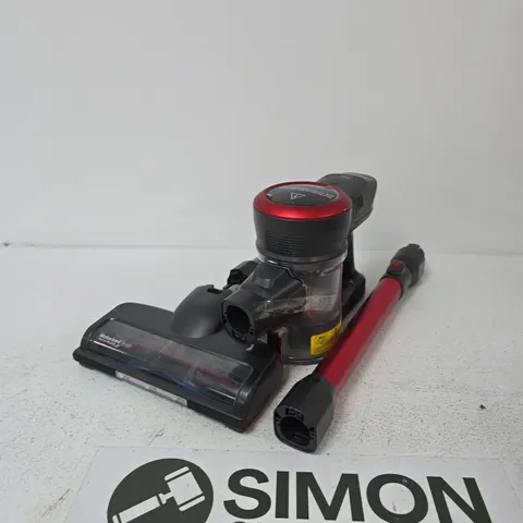 BOXED UNBRANDED VACUUM CLEANER