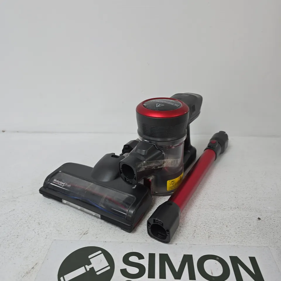 BOXED UNBRANDED VACUUM CLEANER 