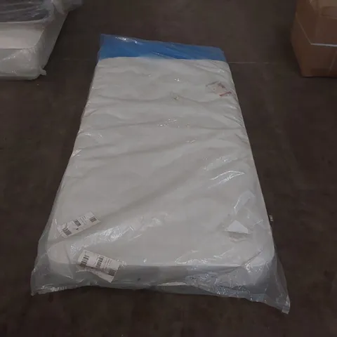 QUALITY BAGGED 90CM SINGLE PREMIUM MATTRESS