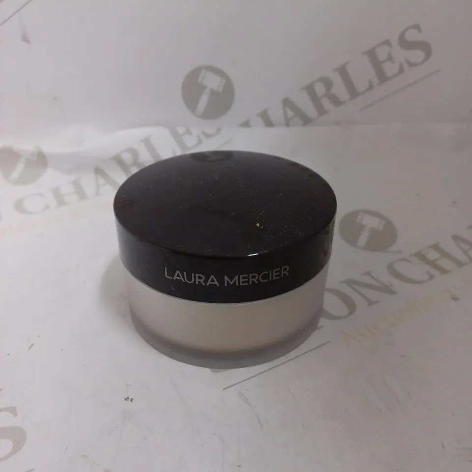 LAURA MERCIER TRANSLUCENT LOOSE SETTING POWDER 