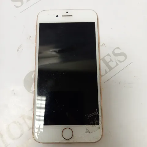 IPHONE 8