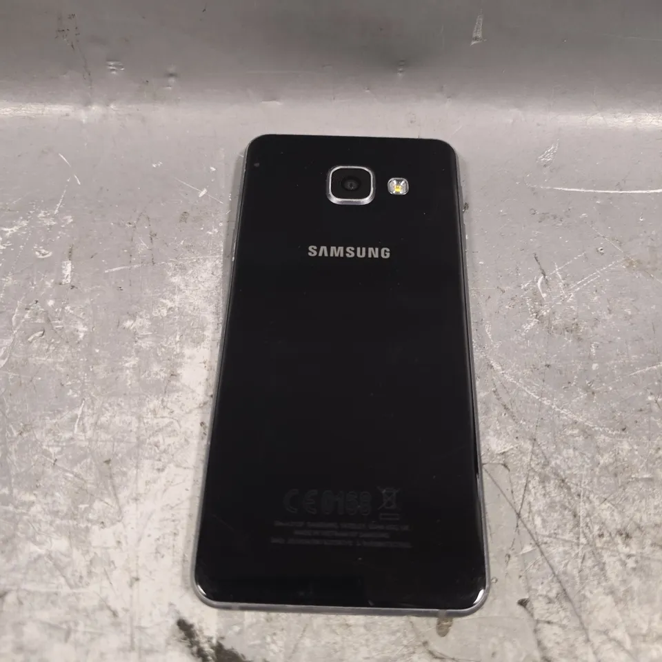 SAMSUNG GALAXY A36