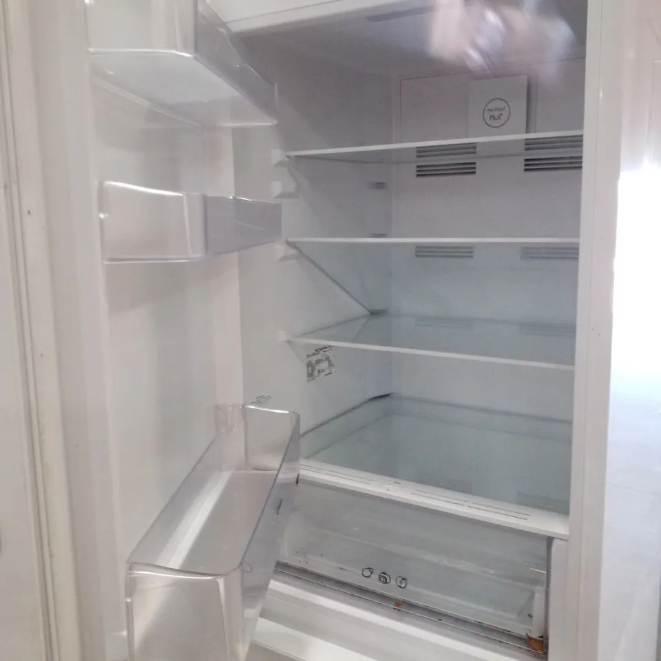 CANDY CVNB6182WH5KN FREESTANDING FRIDGE FREEZER
