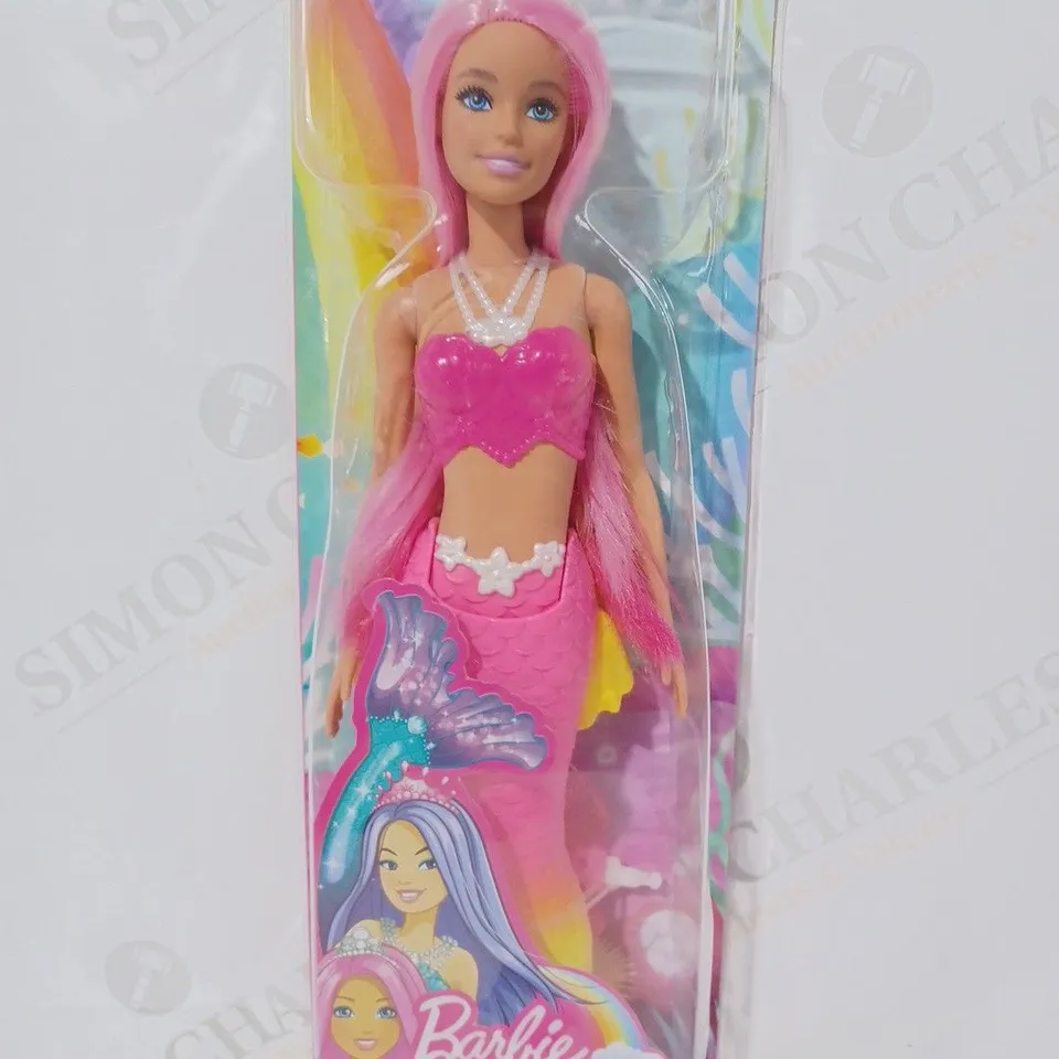 BARBIE DREAMTOPIA COLLECTIBLE DOLL