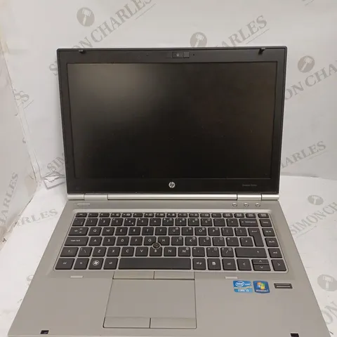 HP ELITEBOOK 8460P