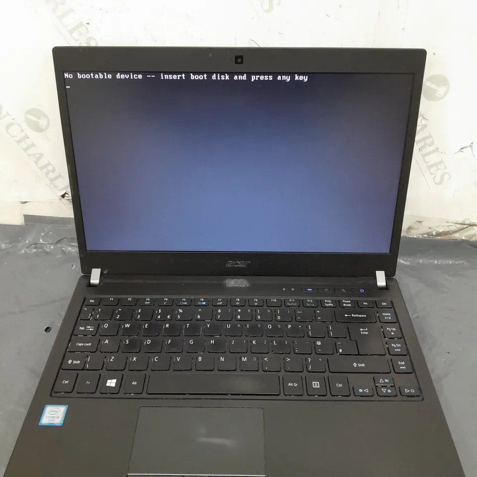 ACER TRAVELMATE P648-M