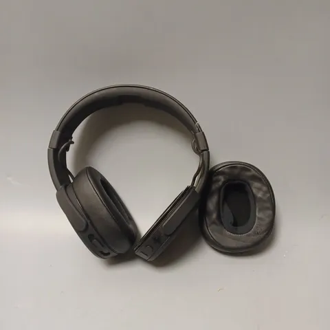 SKULLCANDY HESH EVO WIRELESS OVER-EAR HEADPHONES - BLACK