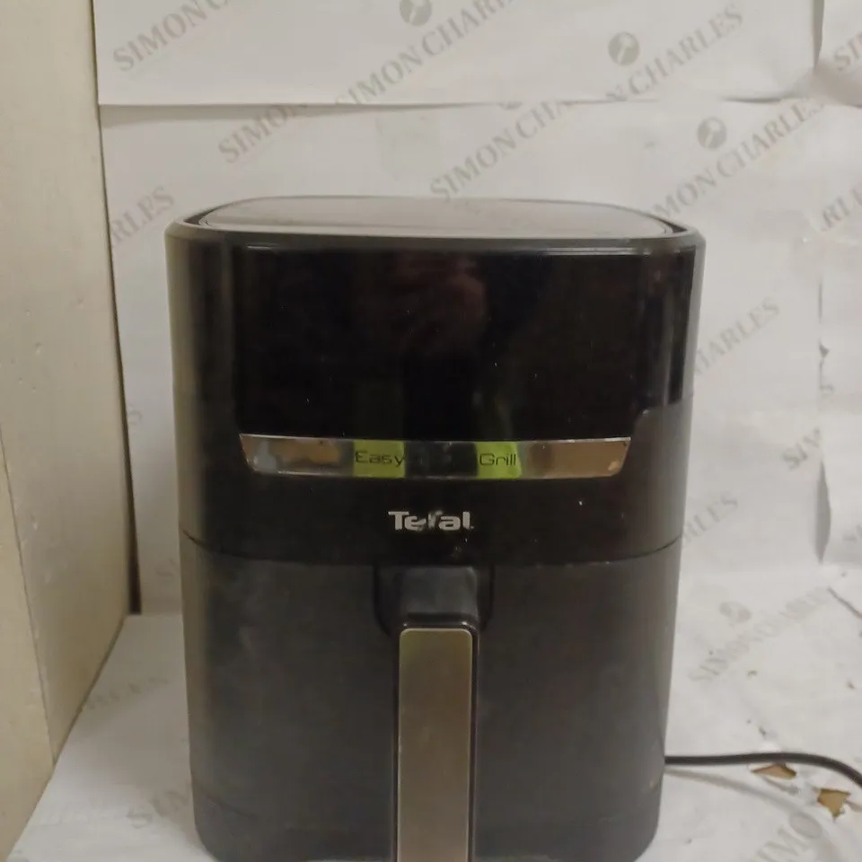 TEFAL EASYFRY PRECISION AIR FRYER
