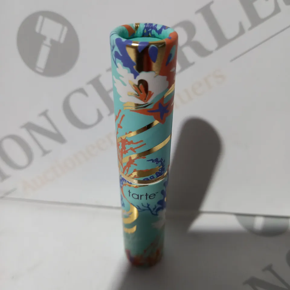 TARTE RAINFOREST OF THE SEA QUENCH LIP RESCUE - OPAL
