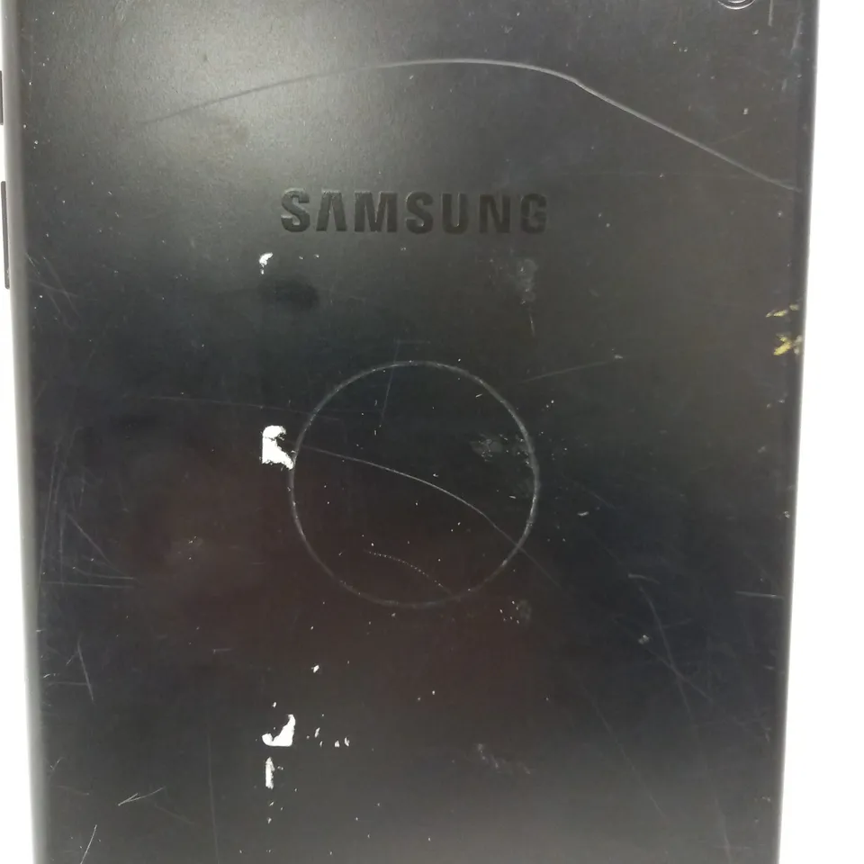 SAMSUNG GALAXY TAB A SM-T550