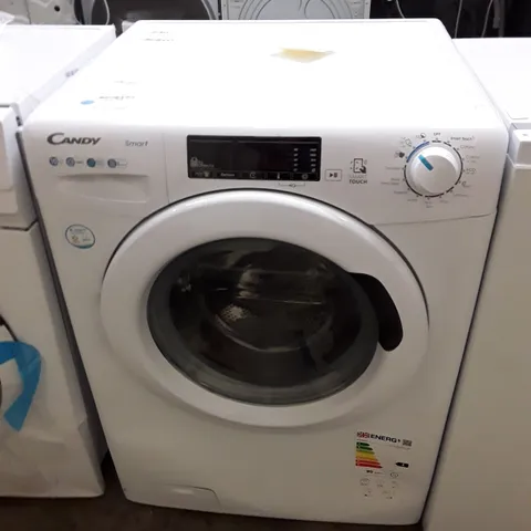 CANDY SMART PRO FREESTANDING WASHING MACHINE - WHITE