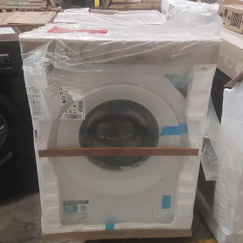 CANDY QUICK PRO GD 4108-80 PW 10 WHITE WASHING MACHINE