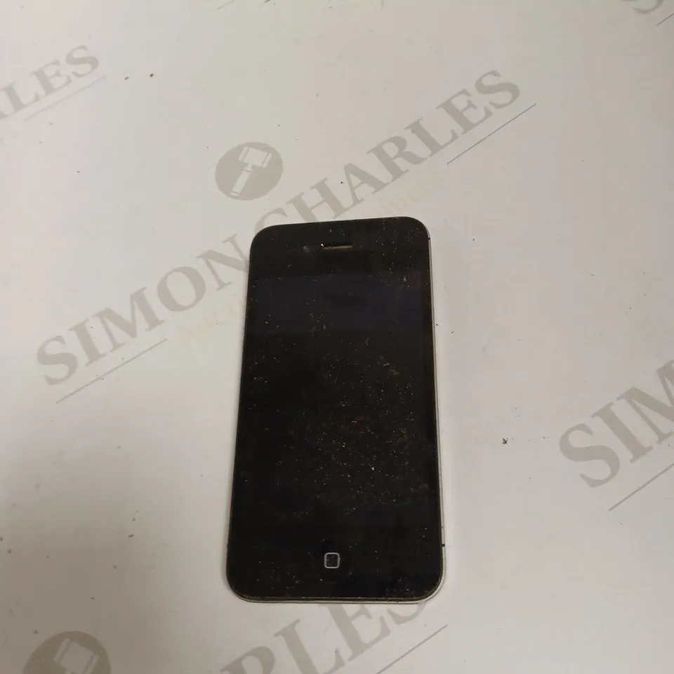 APPLE IPHONE 4S A1387