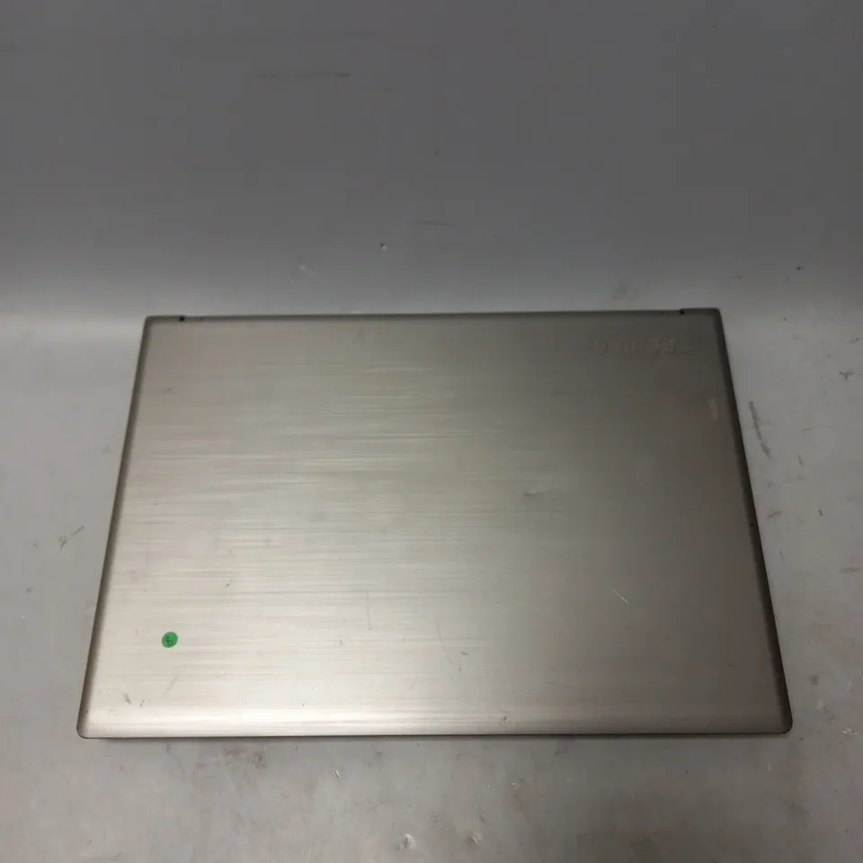 TOSHIBA TECRA A40-C LAPTOP IN SILVER