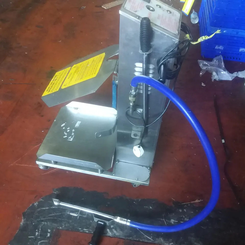 FAT TRANSFER UNIT