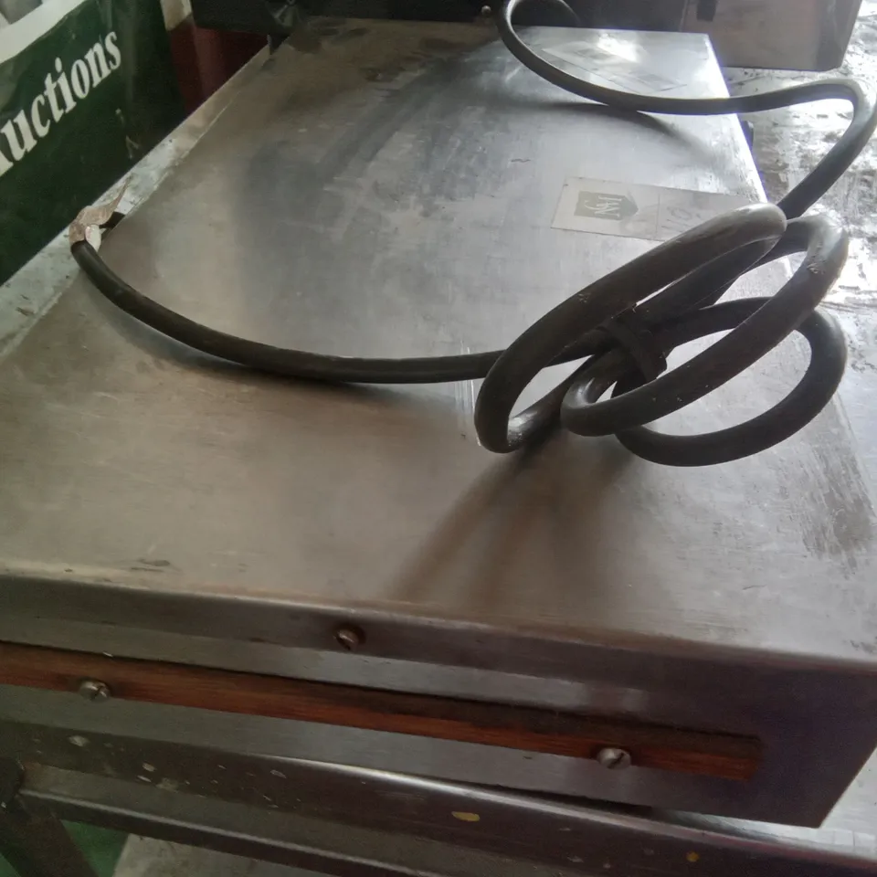 VICTOR HOT PLATE