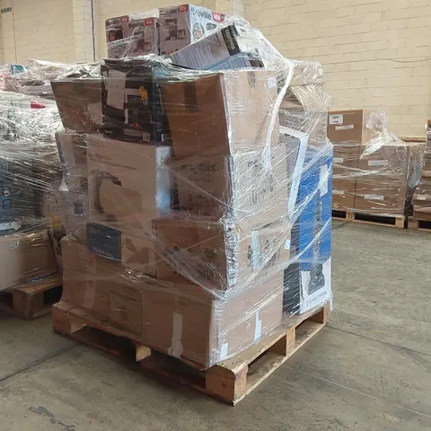 PALLET OF ASSORTED ITEMS INCLUDING: