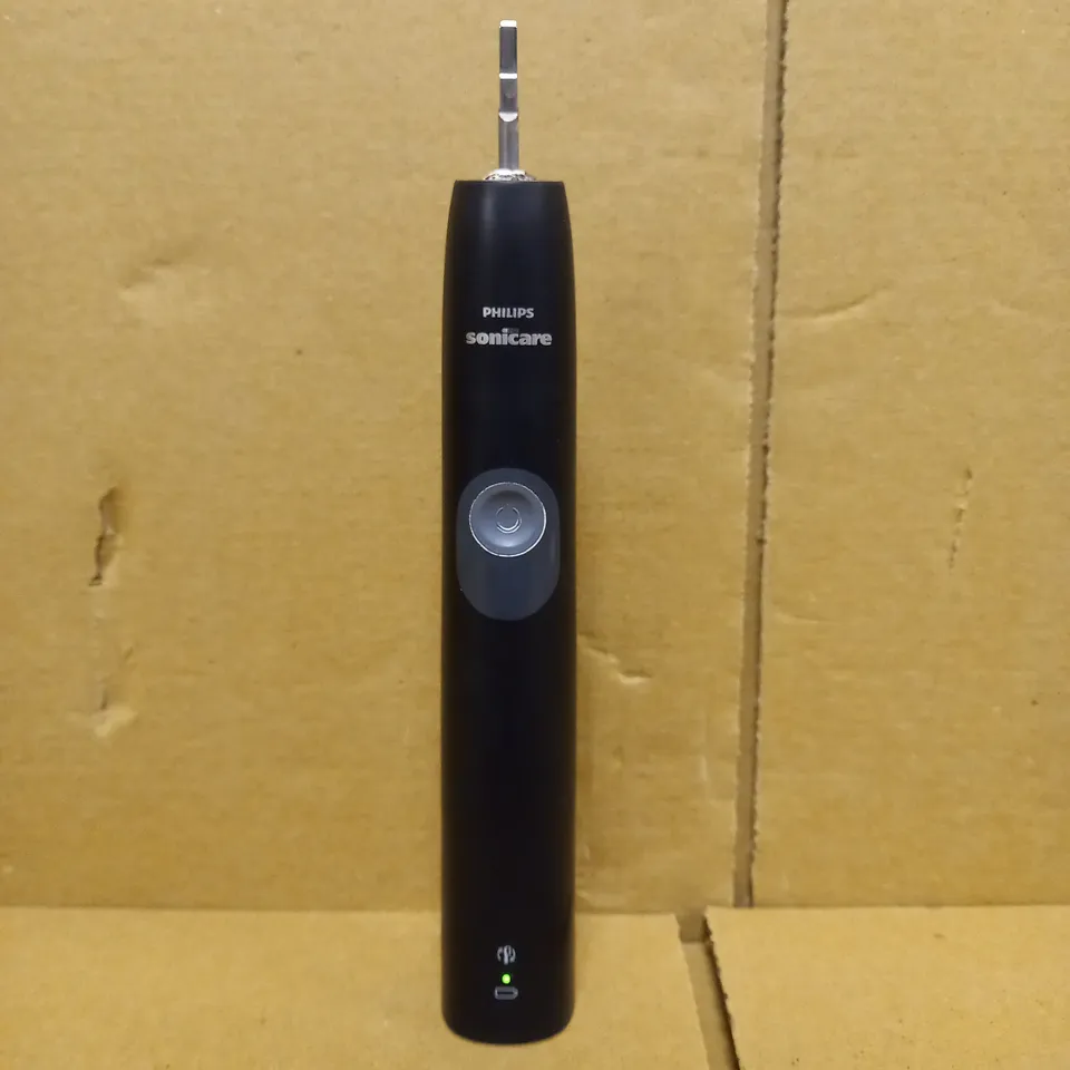 PHILIPS SONICARE ADVANCED WHITENING EDITION RECHARGEABLE TOOTHBRUSH