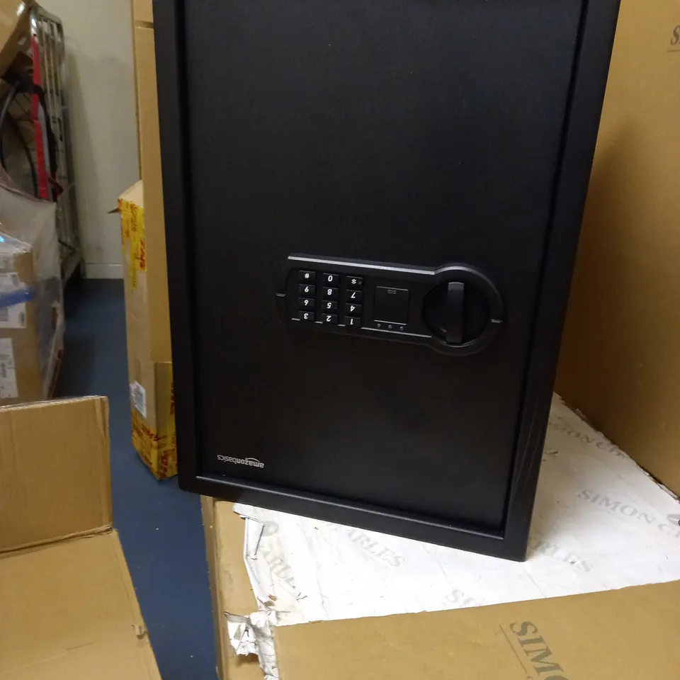 AMAZONBASICS HOME SAFE