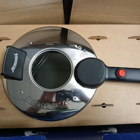 REMOSKA PORTABLE OVEN