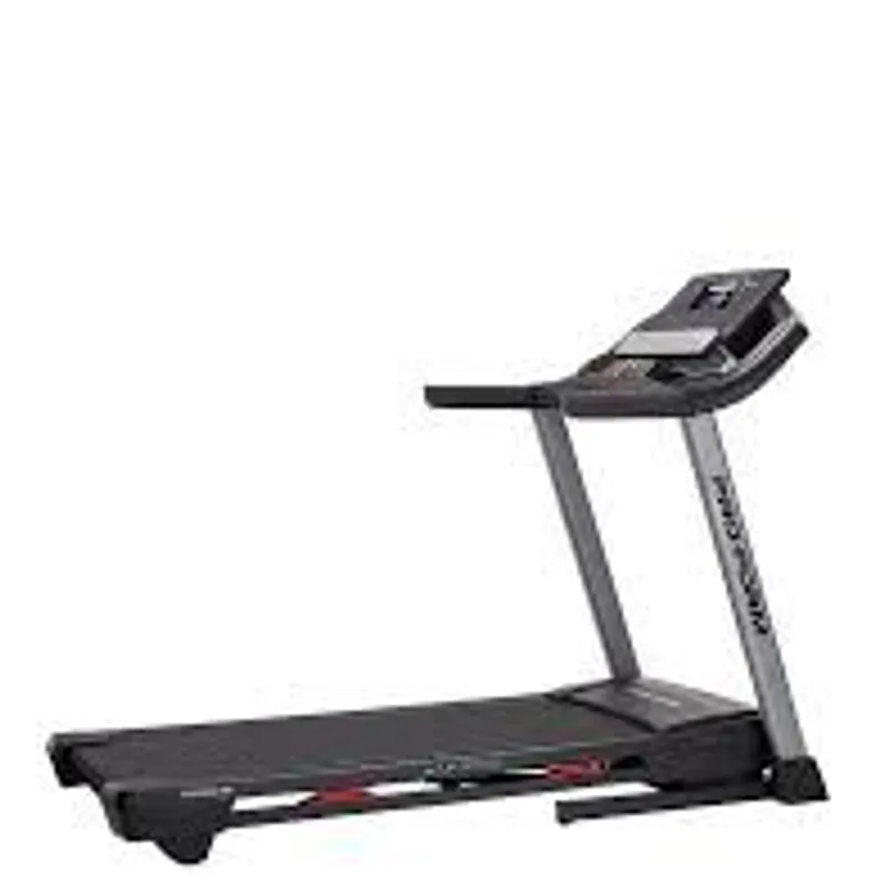 BOXED CARBON T7I TREADMILL  RRP £1299