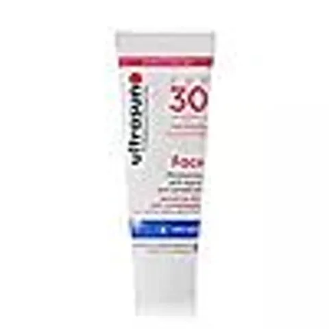 ULTRASUN PROFESSIONAL PROTECTION FACE MOISTURISING ANTI AGEING 25ML