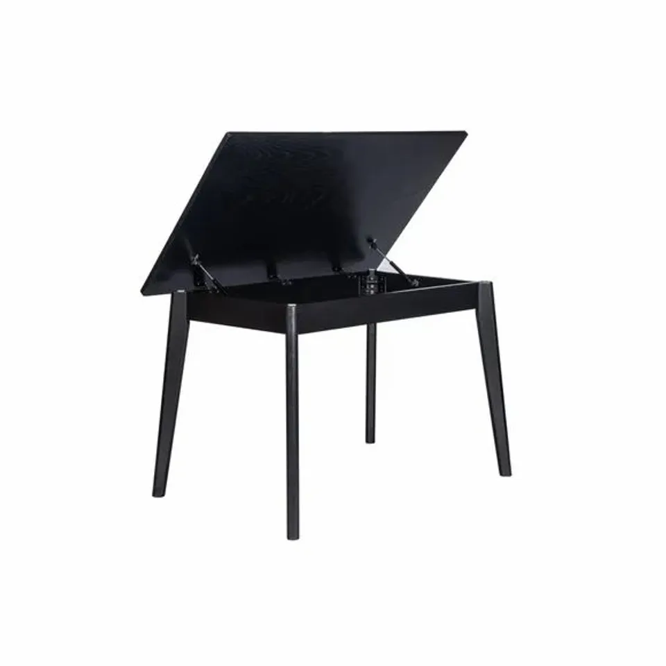 ASTER RECTANGULAR FLIP TOP TABLE 