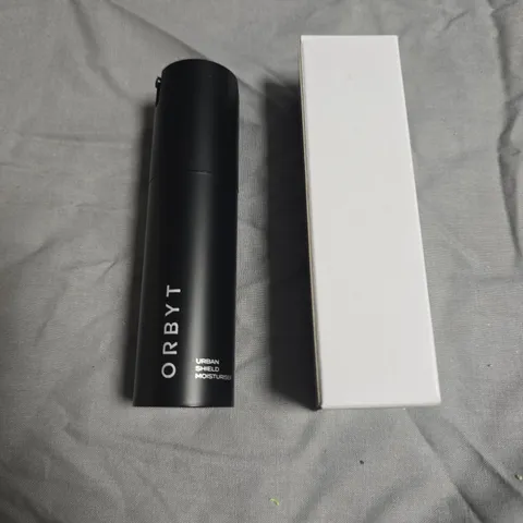 APPROXIMATELY 80 ORBYT SKIN URBAN SHIELD MOISTURISER 30 ML