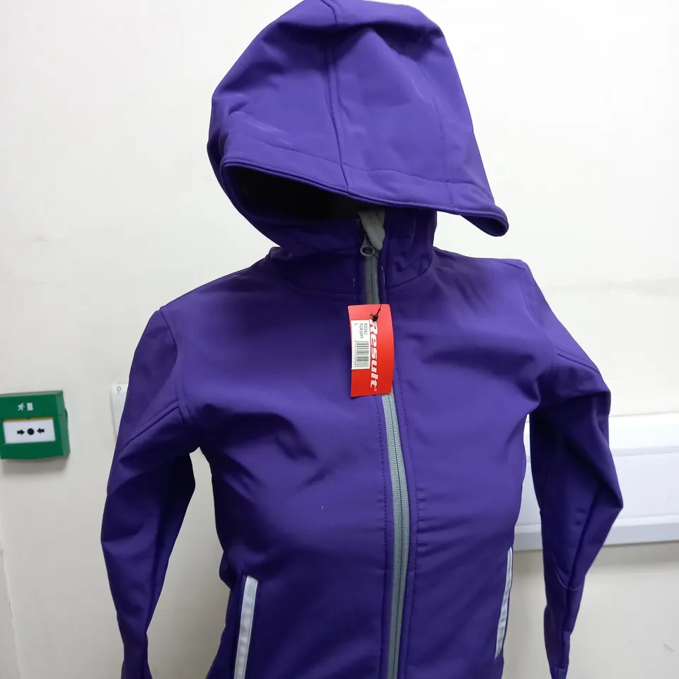RESULT SPORTS JACKET SIZE L