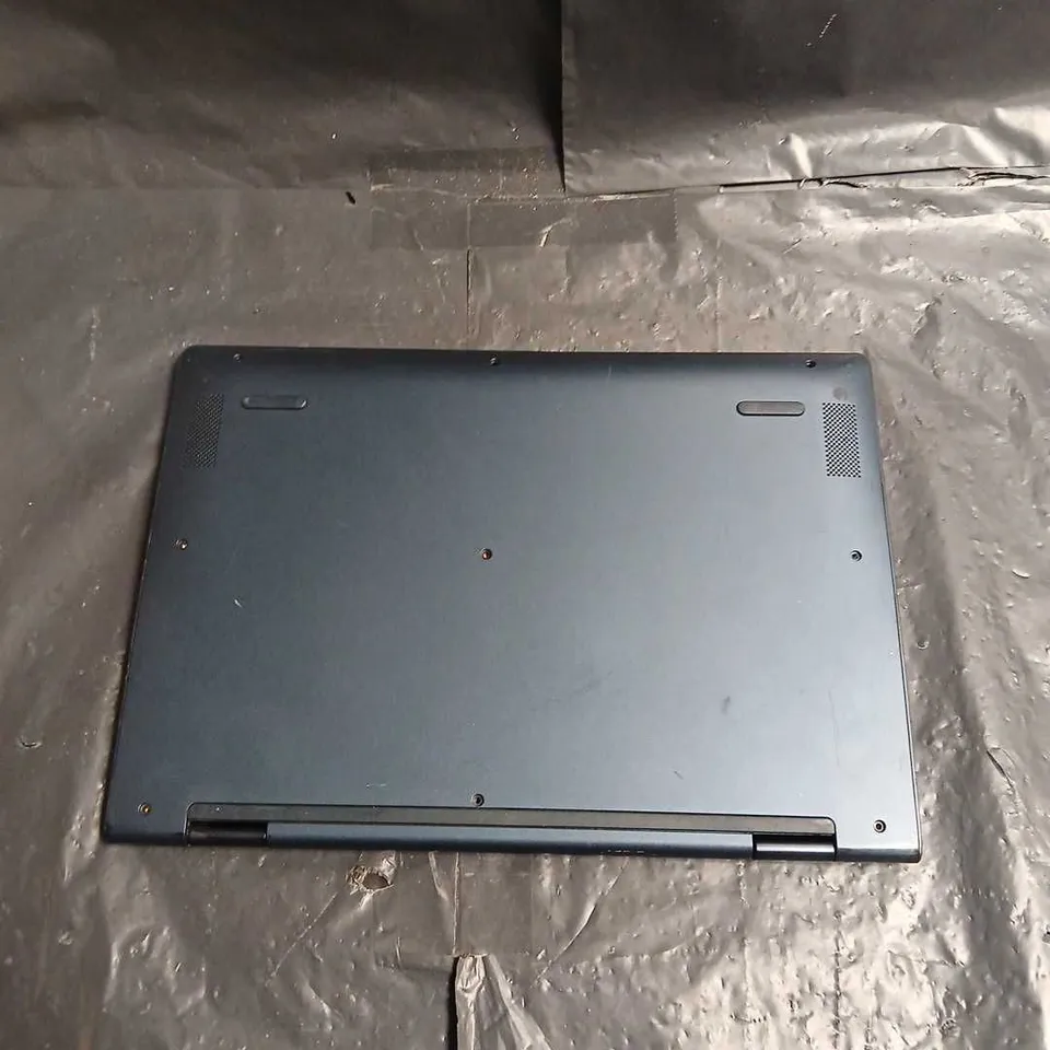 LENOVO CHROMEBOOK LAPTOP – BLUE, CHROME OS