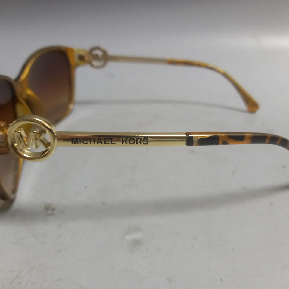 PAIR OF MICHAEL KORS GLASSES IN CASE
