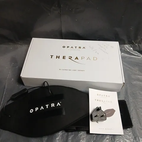 BOXED OPATRA THERAPAD BELT