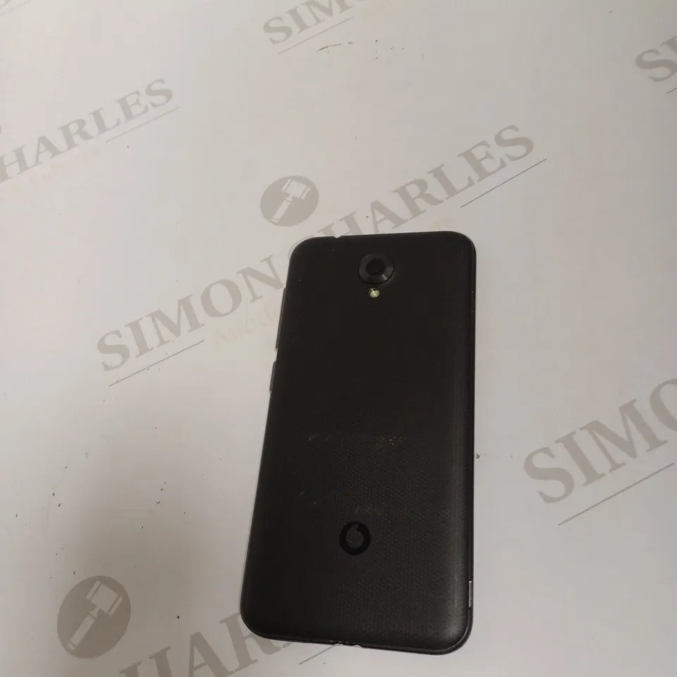 VODAFONE SMART PHONE - MODEL VFD 600 