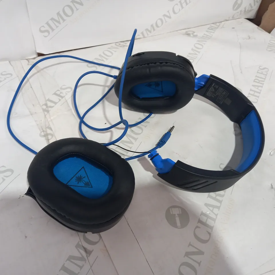 TURTLE BEACH RECON 70 WIRED GAMING HEADSET