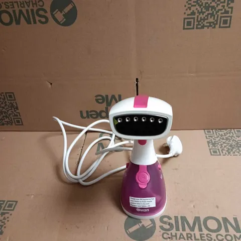 SWAN PRO STEAM GARMENT STEAMER UNBOXED