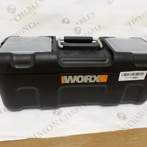 WORX WX693 18V 20V MAX MOTOR SONICRAFTER/OSCILLATING MULTI-TOOL