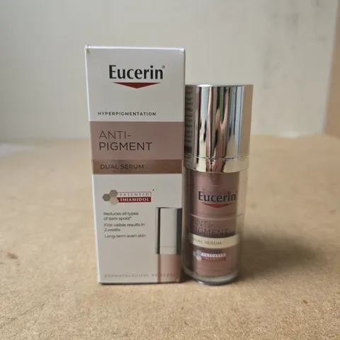 BOXED EUCERIN ANTI-PIGMENT DUAL SERUM (30ML)