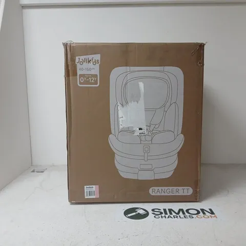 MBCS200 SPIN R129 CAR SEAT