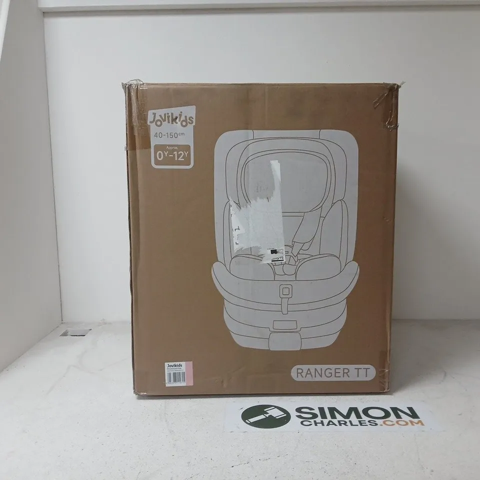 MBCS200 SPIN R129 CAR SEAT
