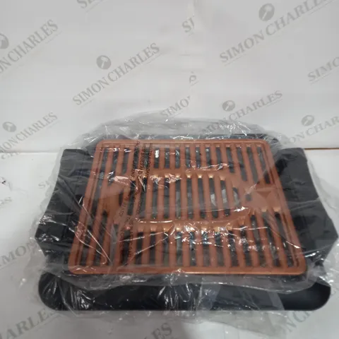 GOTHAM STEEL SMOKELESS GRILL