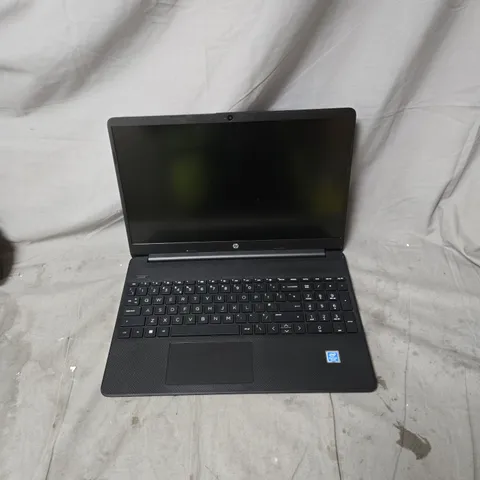 HP LAPTOP COMPUTER – INTEL CORE I5, BLACK