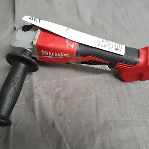 MILWAUKEE POWER TOOL 